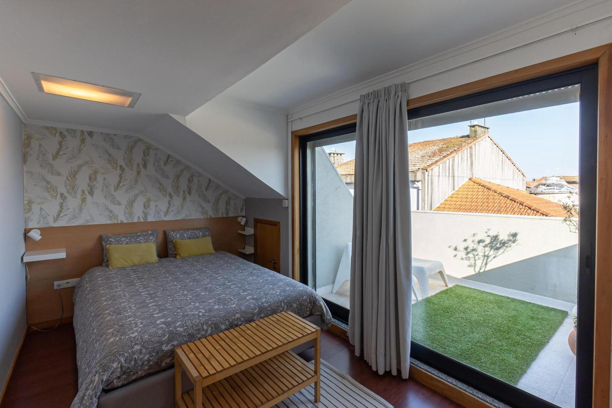 Floor With Sunny Balconies Apartamento *